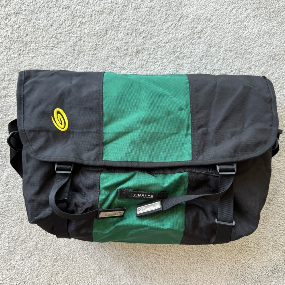 TIMBUK2 Messenger Bag